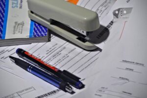 Calculating break-even point