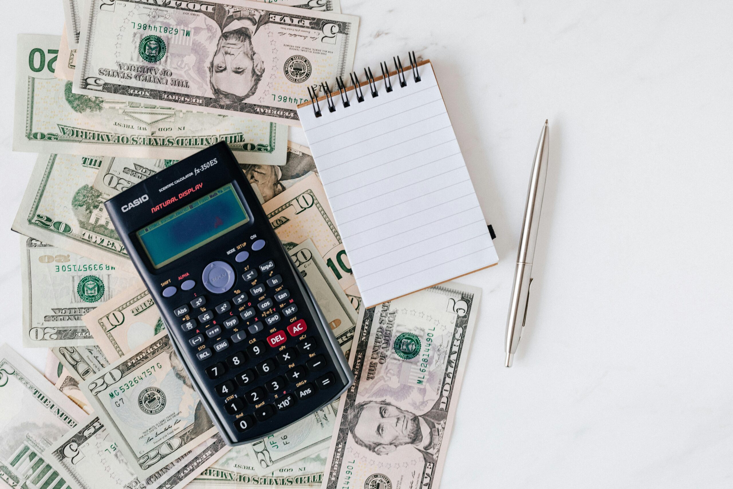 The Process of Invoice Factoring: Step-by-Step Guide