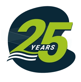 25 Years PRN Funding