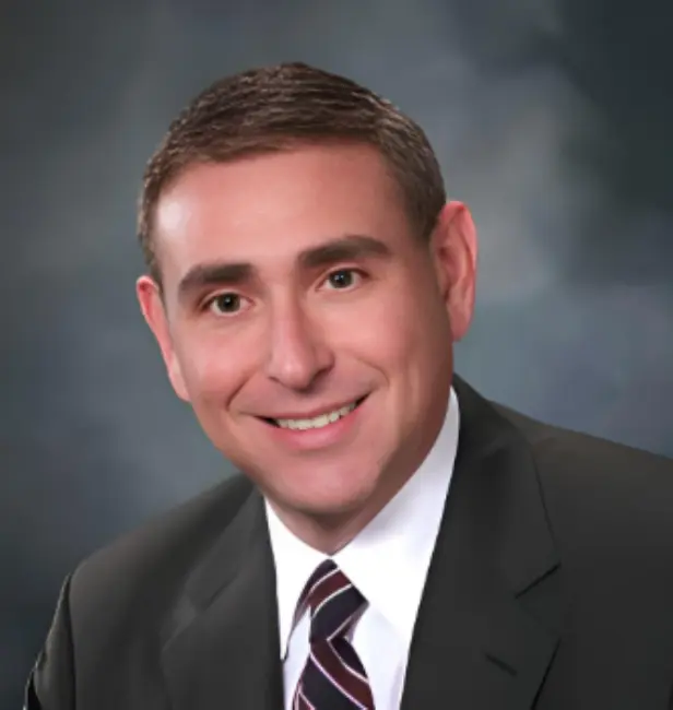 Phil Cohen, founder of PRN Funding.