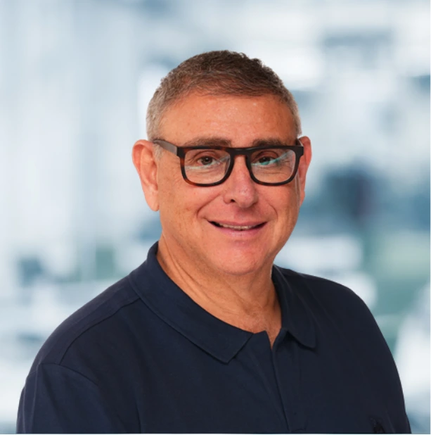 Phil Cohen, founder of PRN Funding.